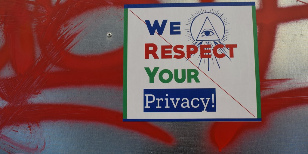 Data privacy concerns soar during lockdown